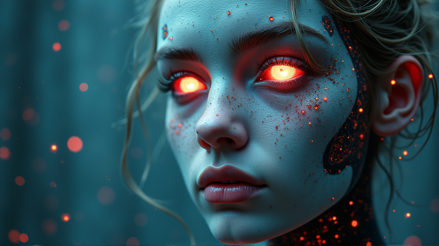 AIスロップ: ソーシャルメディアを反社会的な境地に変える