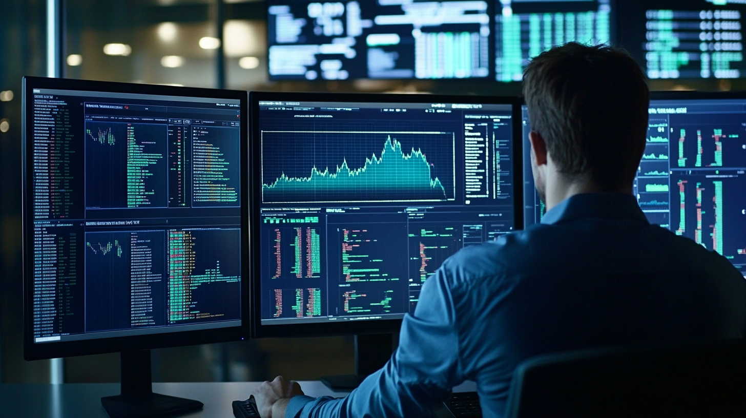 あなたが探していたトレーディングソリューションはXevorixaか？