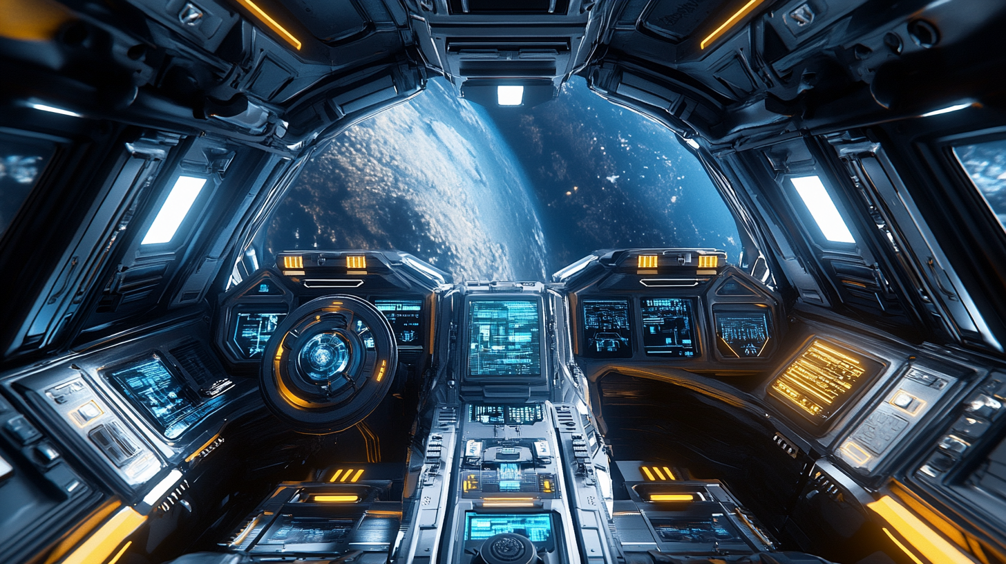 Skicklig Finvoro: システムの真実を探る！