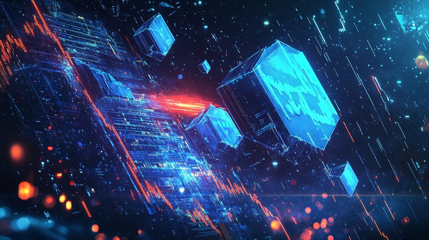 Virtuos Coreviaを発見: 信頼できる取引プラットフォームか？