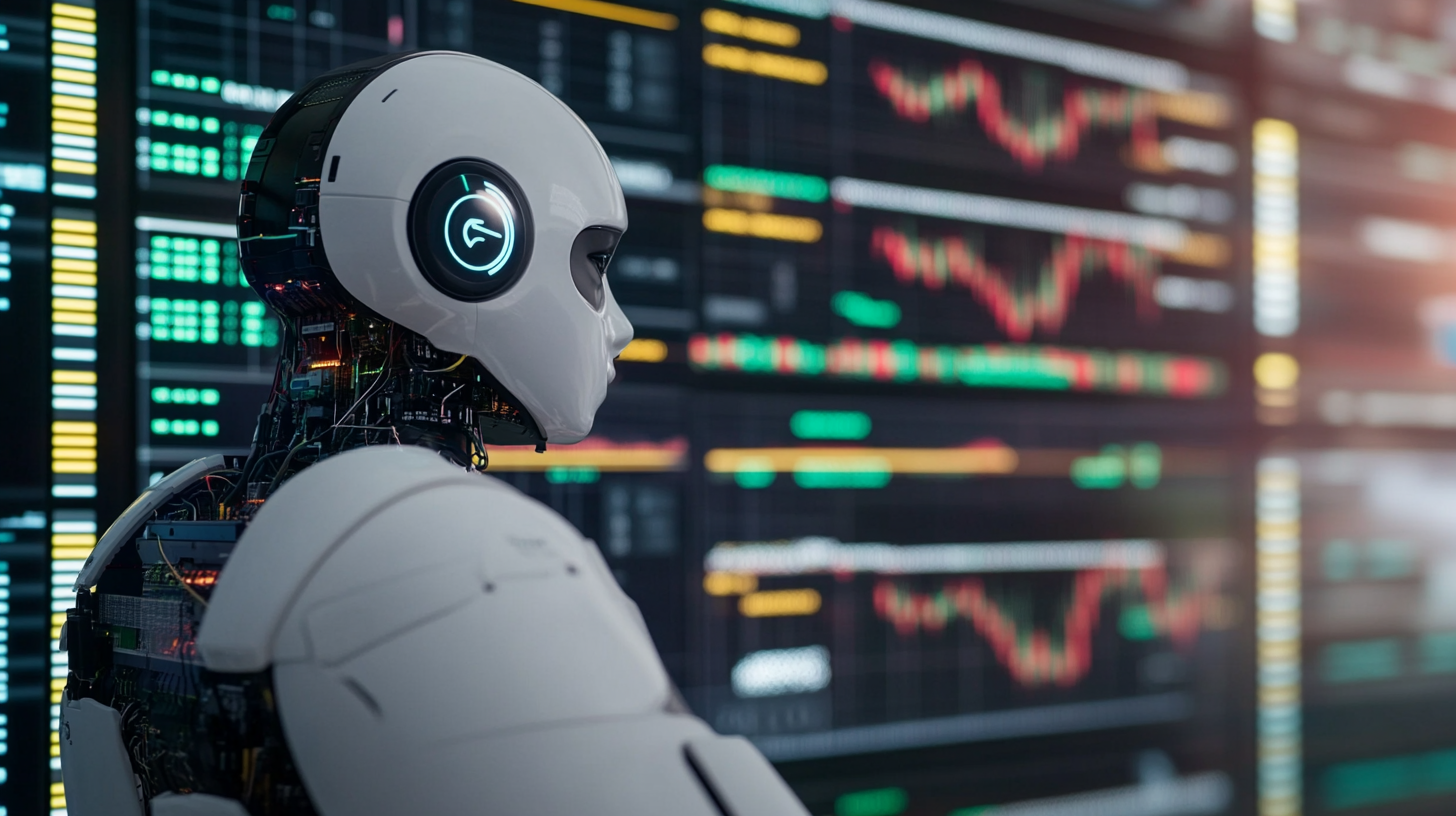 Synara Veltix: これはあなたの取引ツールとなるか？