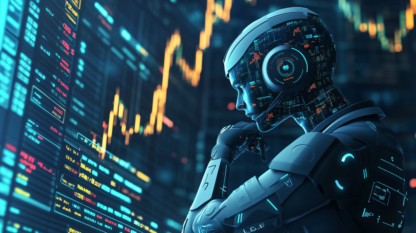 Euro Capitalはトレーディングプラットフォームの未来か？