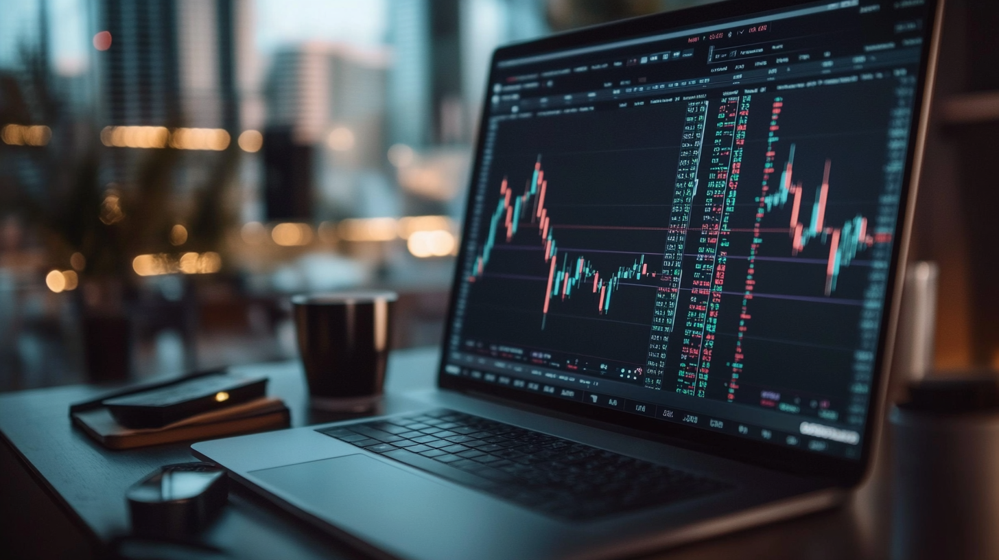 ALTRADERの全貌を明らかにする: 成功の裏にある真実とは