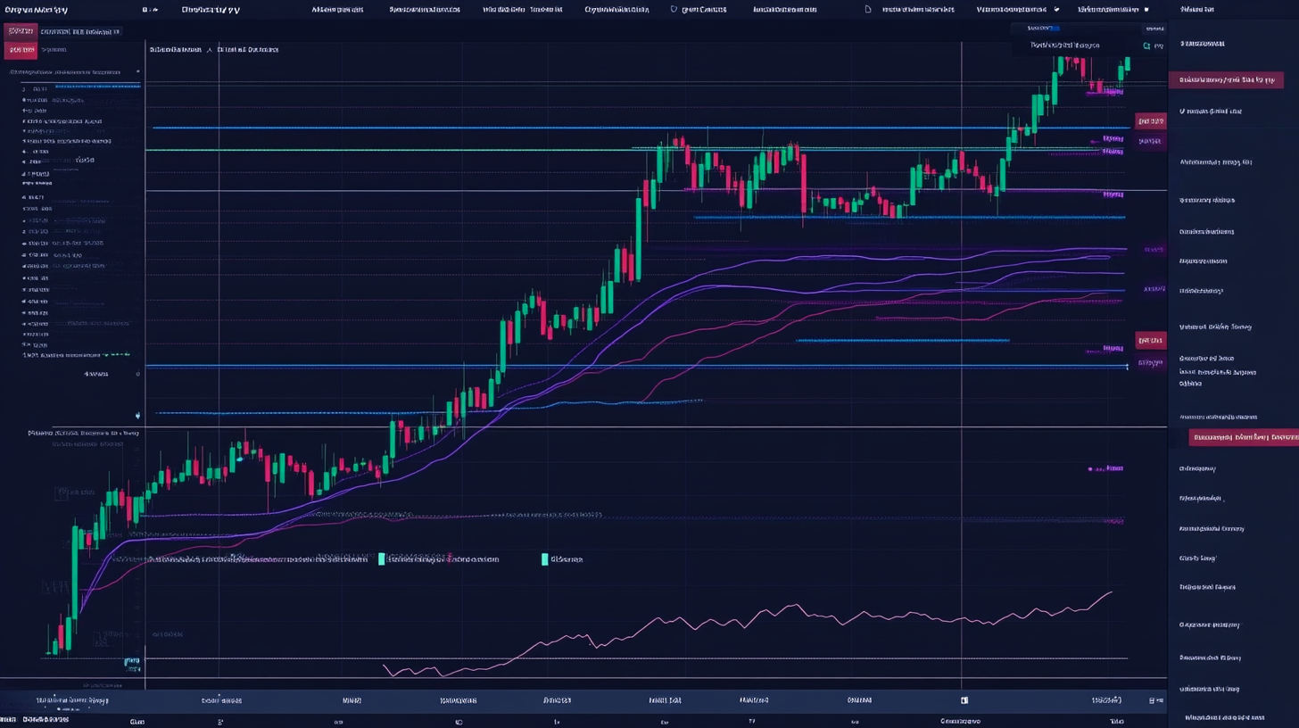 Trzon Gainluxを調査：詐欺または正当な取引プラットフォーム？