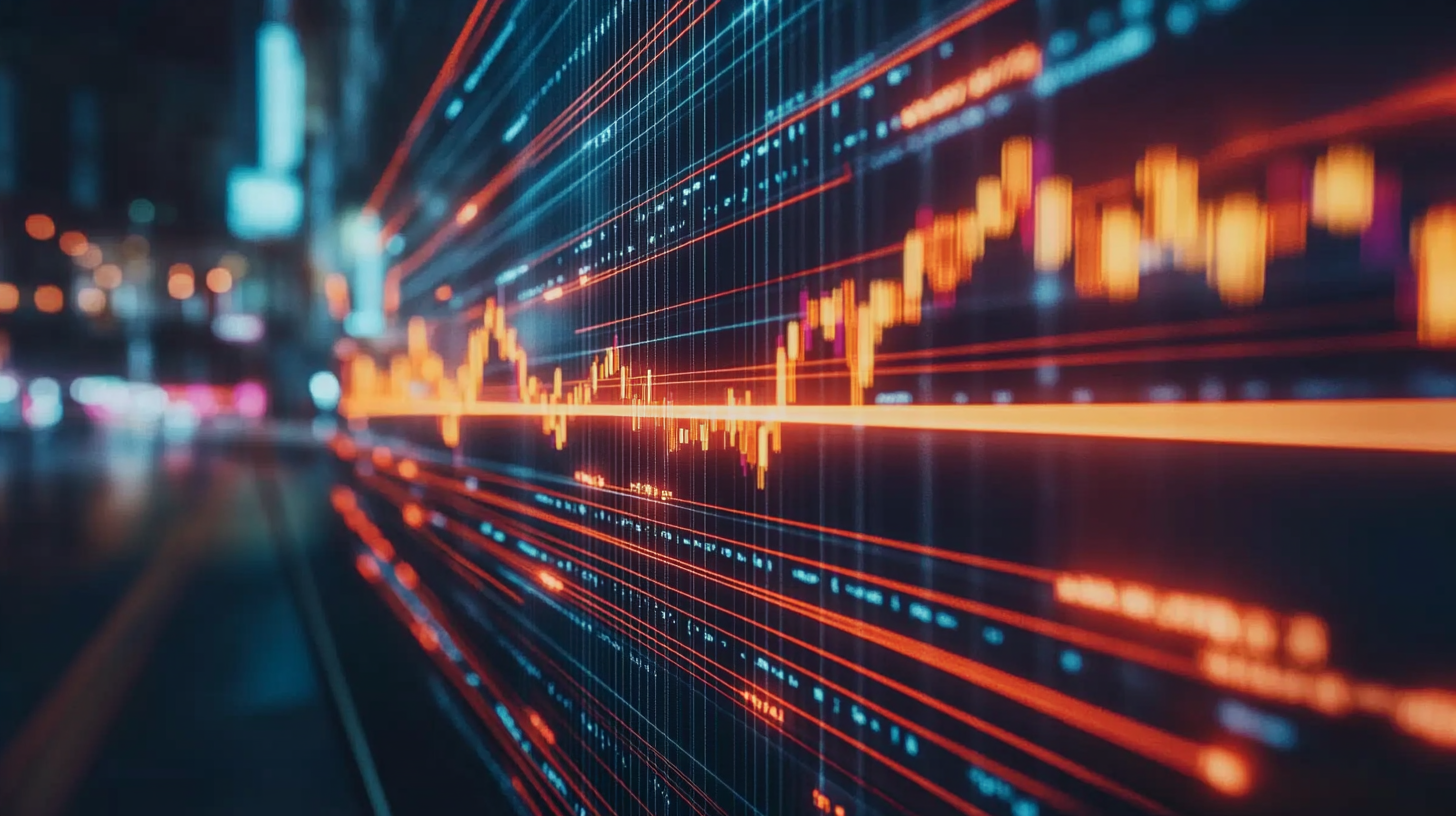 Zahloryx: 究極のトレーディング革命か？