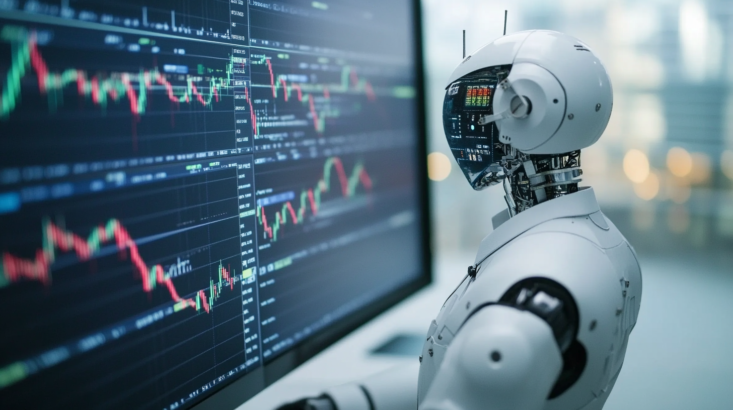 Eye Kingbitnex: これがあなたが待っていたトレーディングツールか？