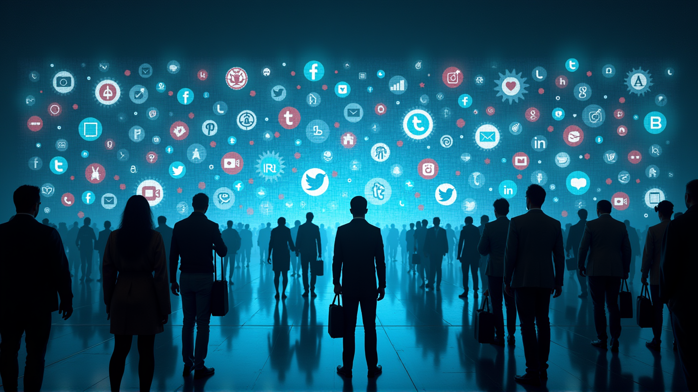 アメリカ、新たなソーシャルメディア審査でデジタル検閲の道を開くのか？