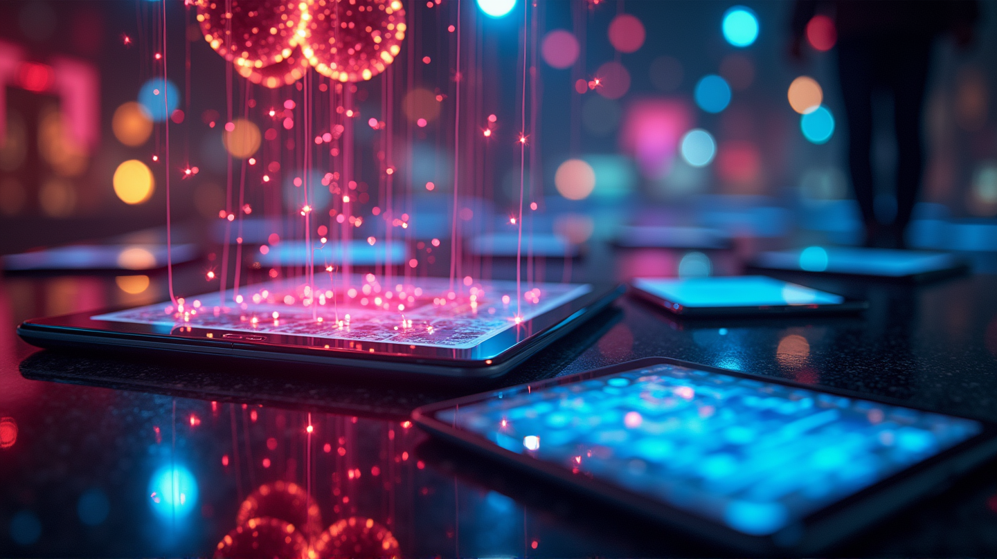 見逃せないお得な2025年サイバーマンデーのタブレットディール: インサイダーガイド