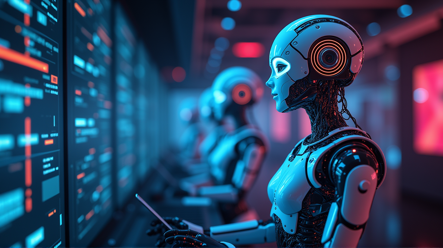 2026年を変革するトップAIチャットボットを探る