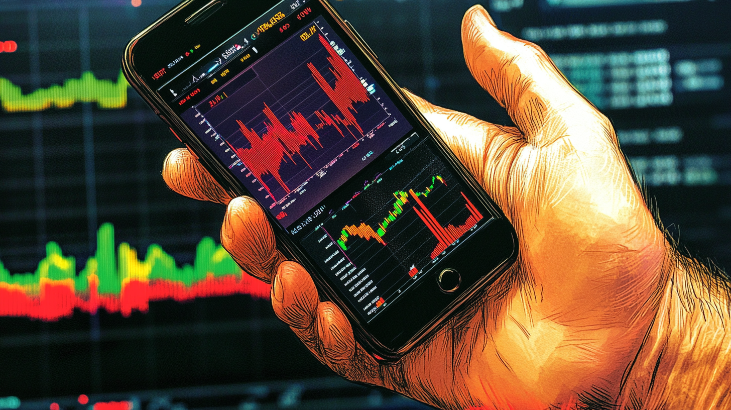 Wired Warex - この取引プラットフォームの真実を調査せよ！