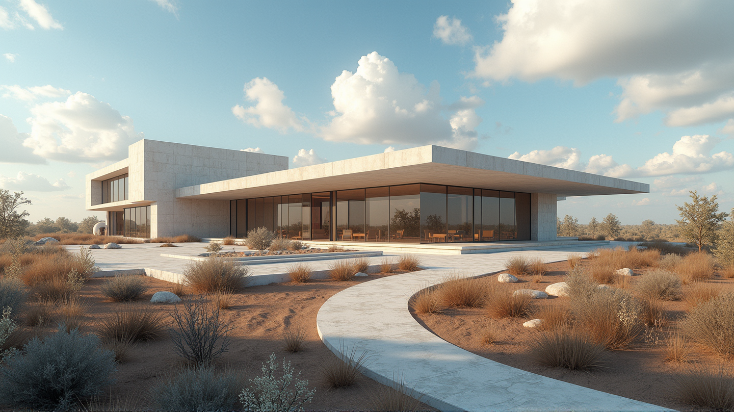 オースティン大学の大胆な挑戦: イーロン・マスクのドメイン隣にエンジニアリングラボを開設