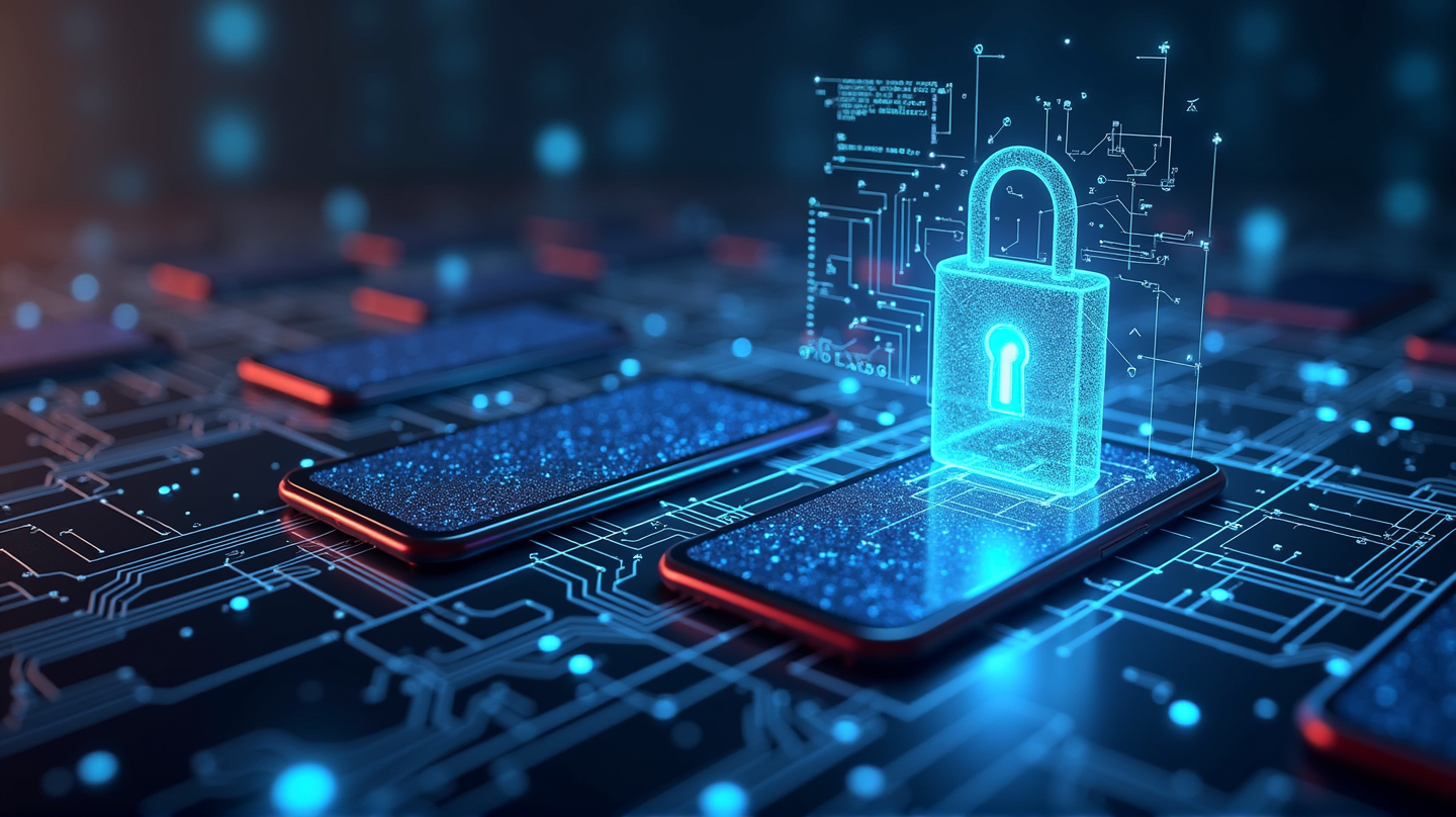 新しいAndroidアップデートでハッカー撃退: あなたのアカウントは安全ですか？