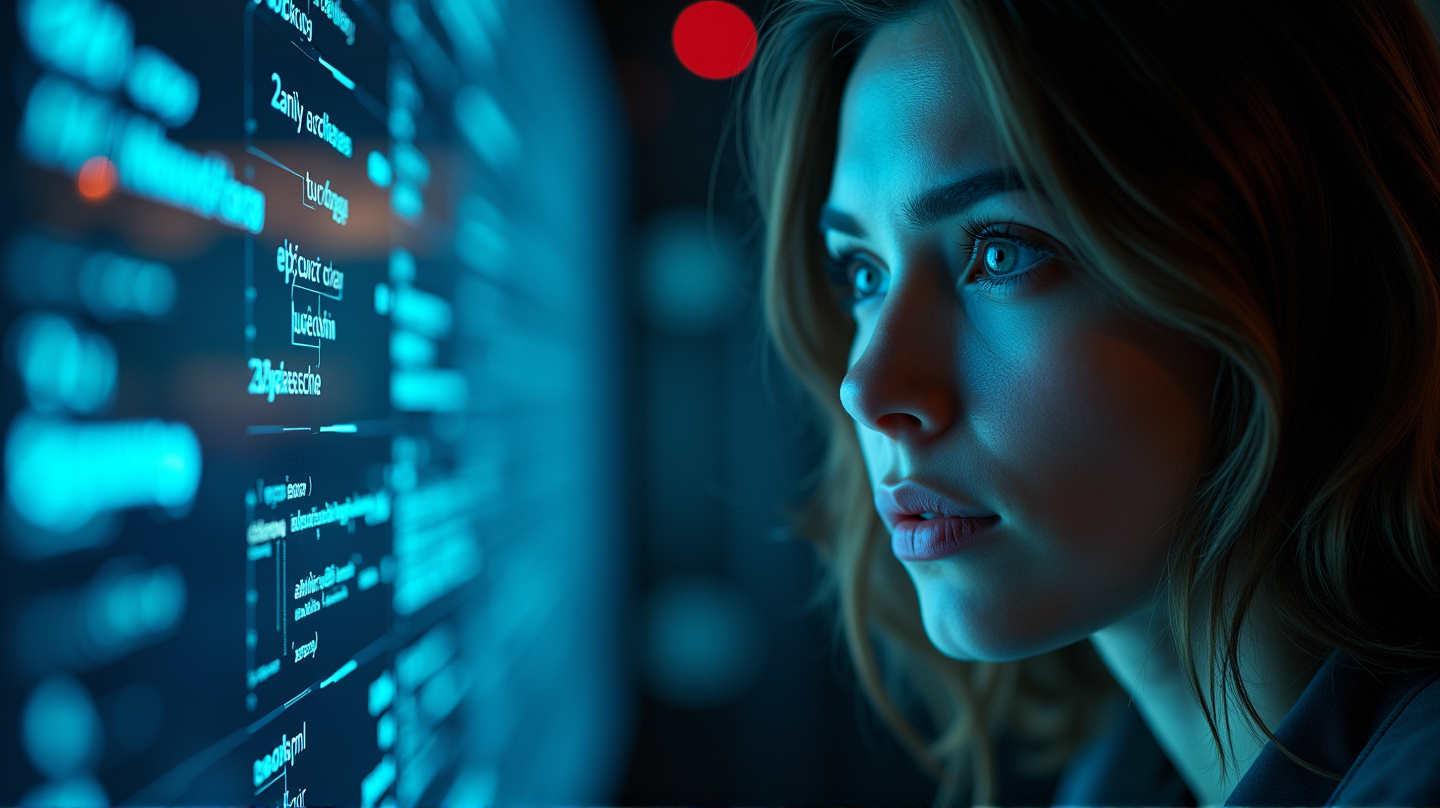 グロックAIの暗黒面：プライバシー漏洩を瞬時に引き起こす