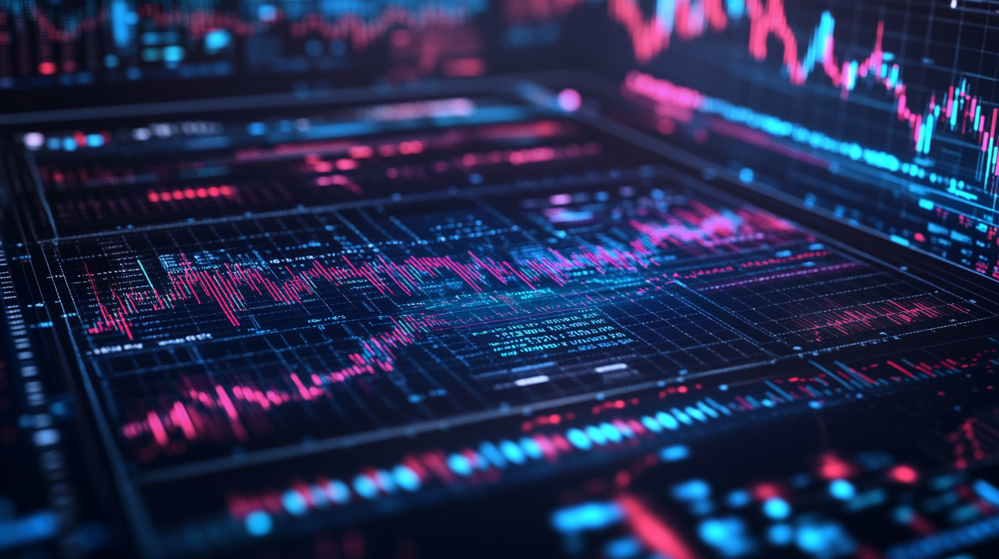 Glorax Aurven: 究極のトレーディングツール、それとも単なる幻影？