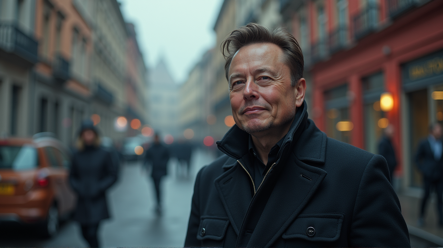 ポーランドの大臣がマスクを批判し、ヨーロッパの団結への懸念に共鳴する