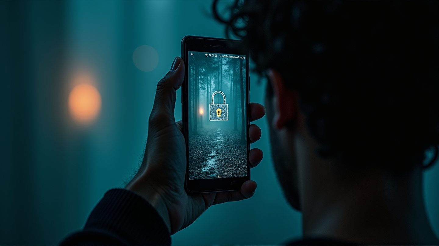 DroidLockマルウェア：Androidデバイスをスパイツールに変える新たな脅威