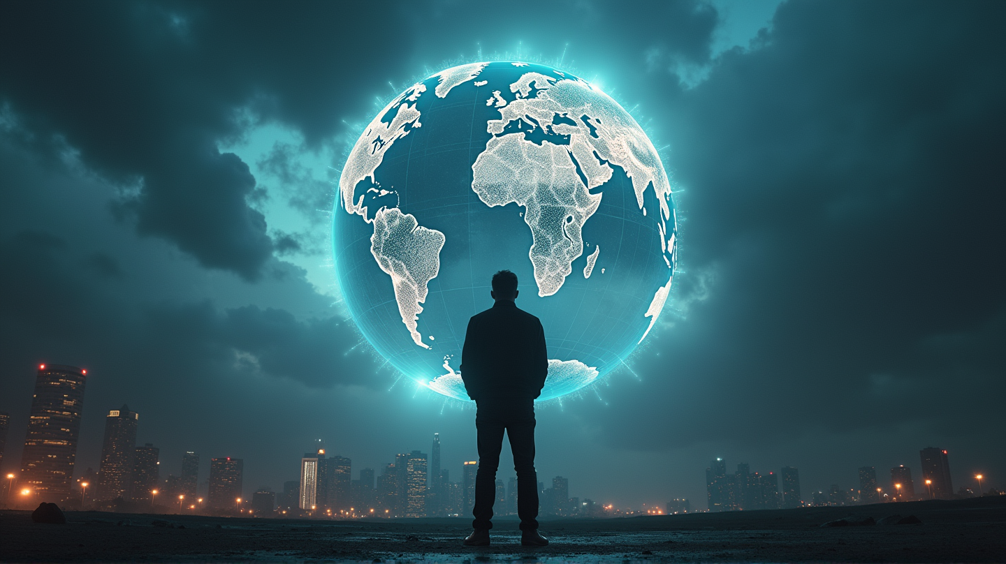 イーロン・マスクの『不可避な』世界戦争の予言: 我々は崖っぷちにいるのか？