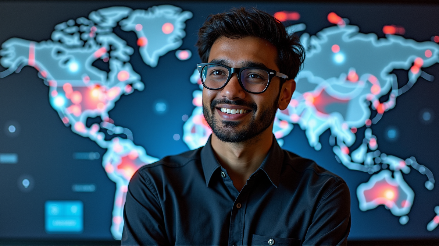 AppleのAIシャッフル：アマール・スブラマニヤが激化する競争の中で登場