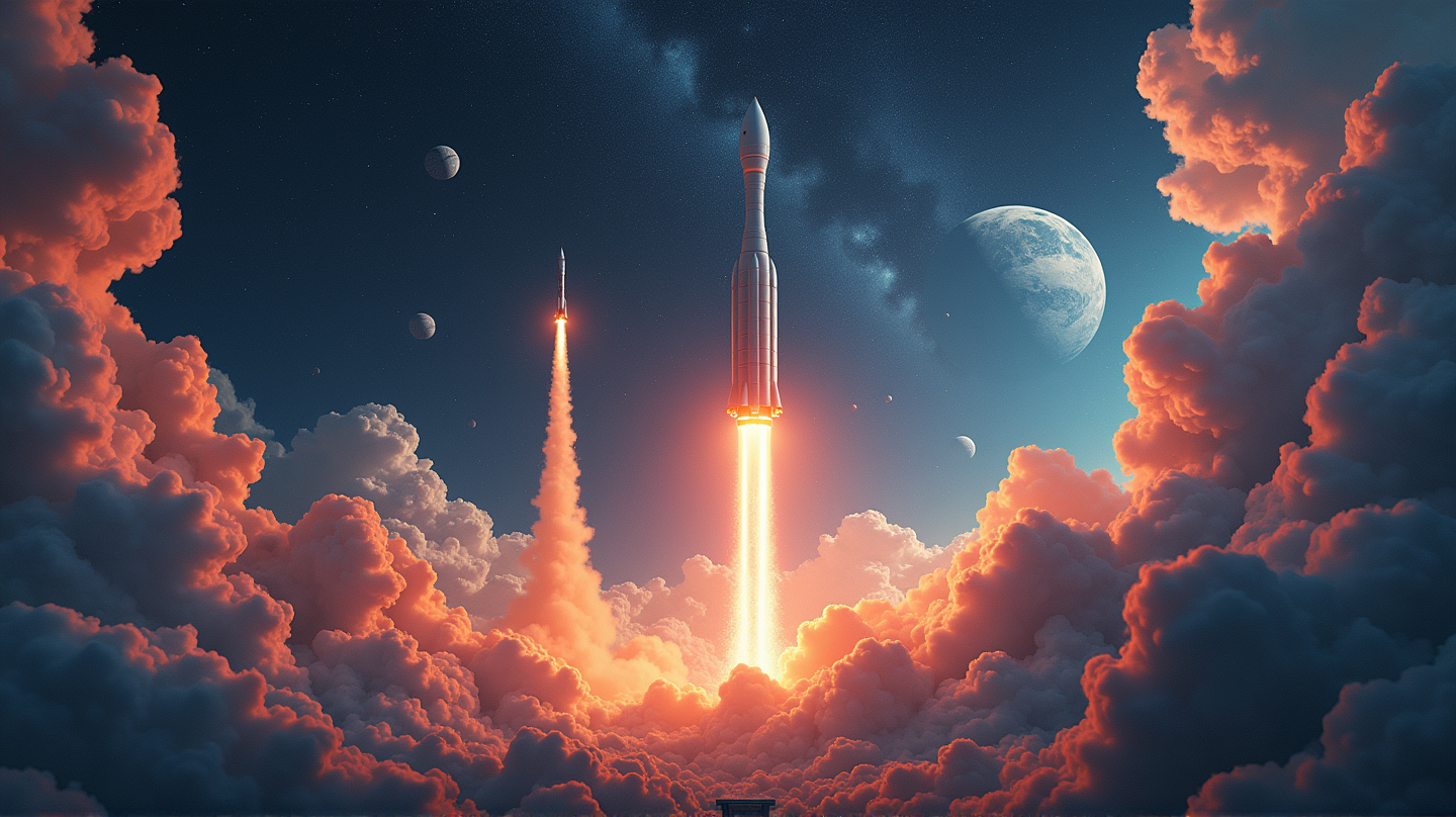 サム・アルトマン、イーロン・マスクとの抗争を地球外にも目指す