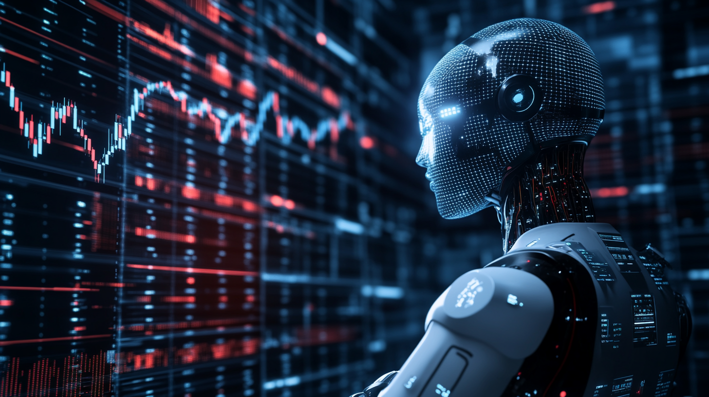 Flexorariona: 革新的なトレーディングプラットフォームですか？