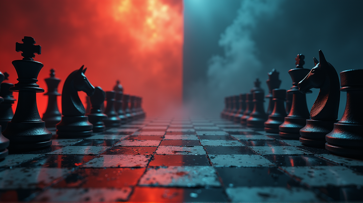 Netflixの大胆な賭け：ワーナー・ブラザースとの契約は防御的な動きか？