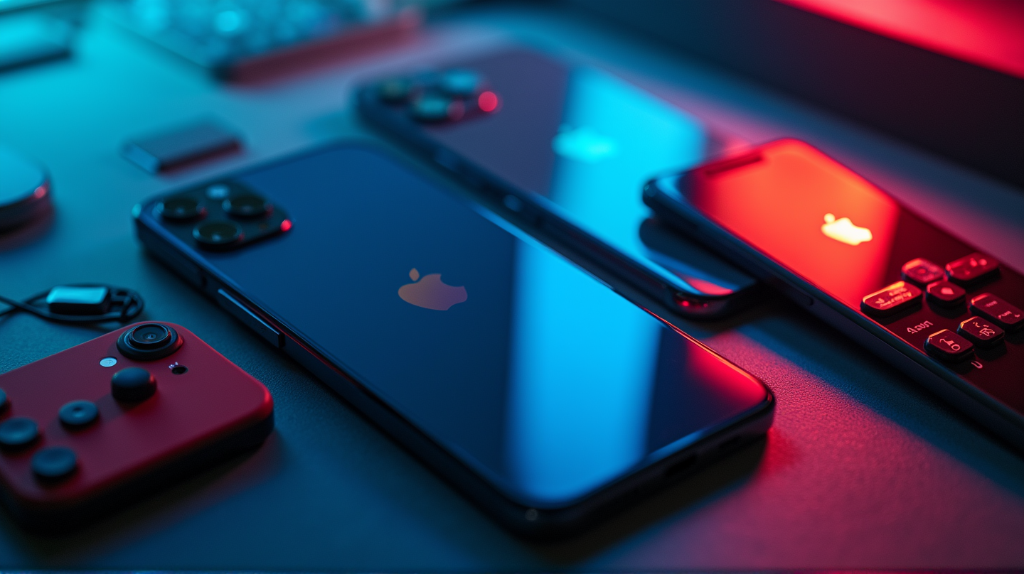 iPhone 17 Pro: Androidユーザーの率直なレビュー！