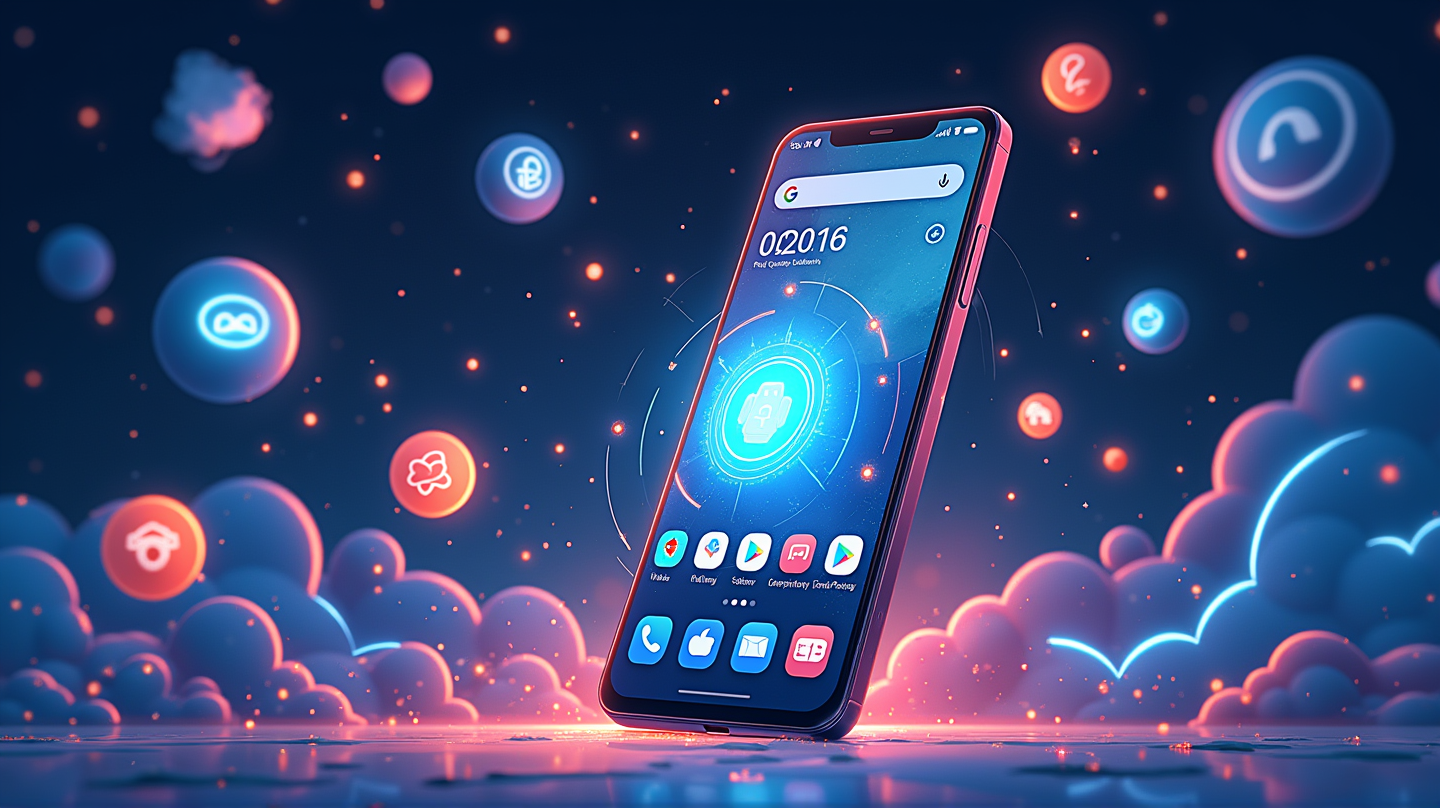 Android 16を解き放て：驚くべき革新がGoogle Pixelに登場