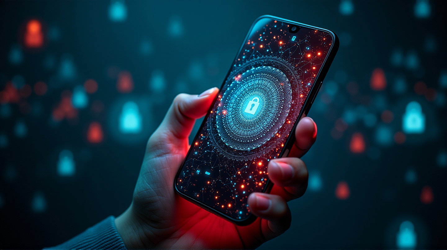 CISAの緊急サイバーセキュリティアラート：スパイウェアの脅威からスマートフォンを守れ！