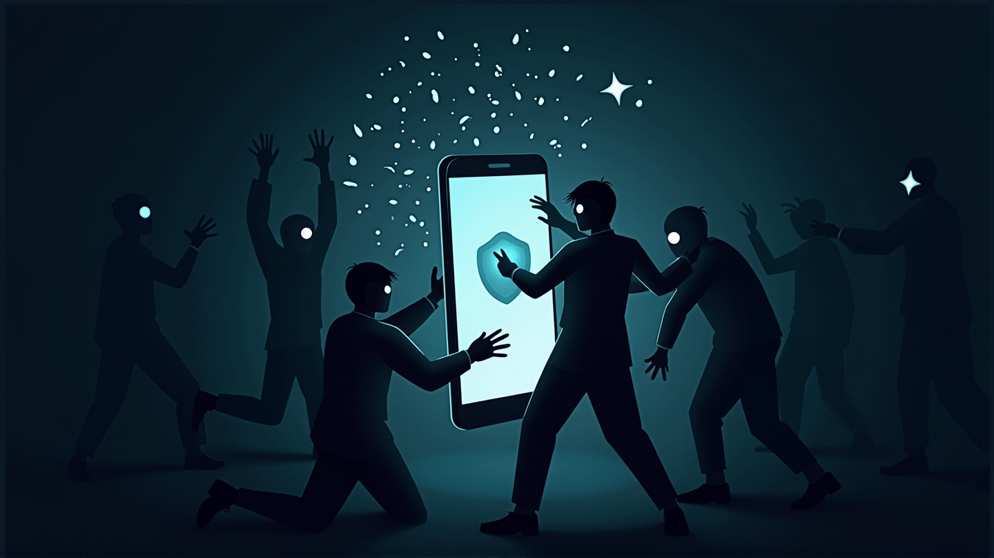 巧妙なAndroid詐欺：ClayRatマルウェアのプライバシー侵害