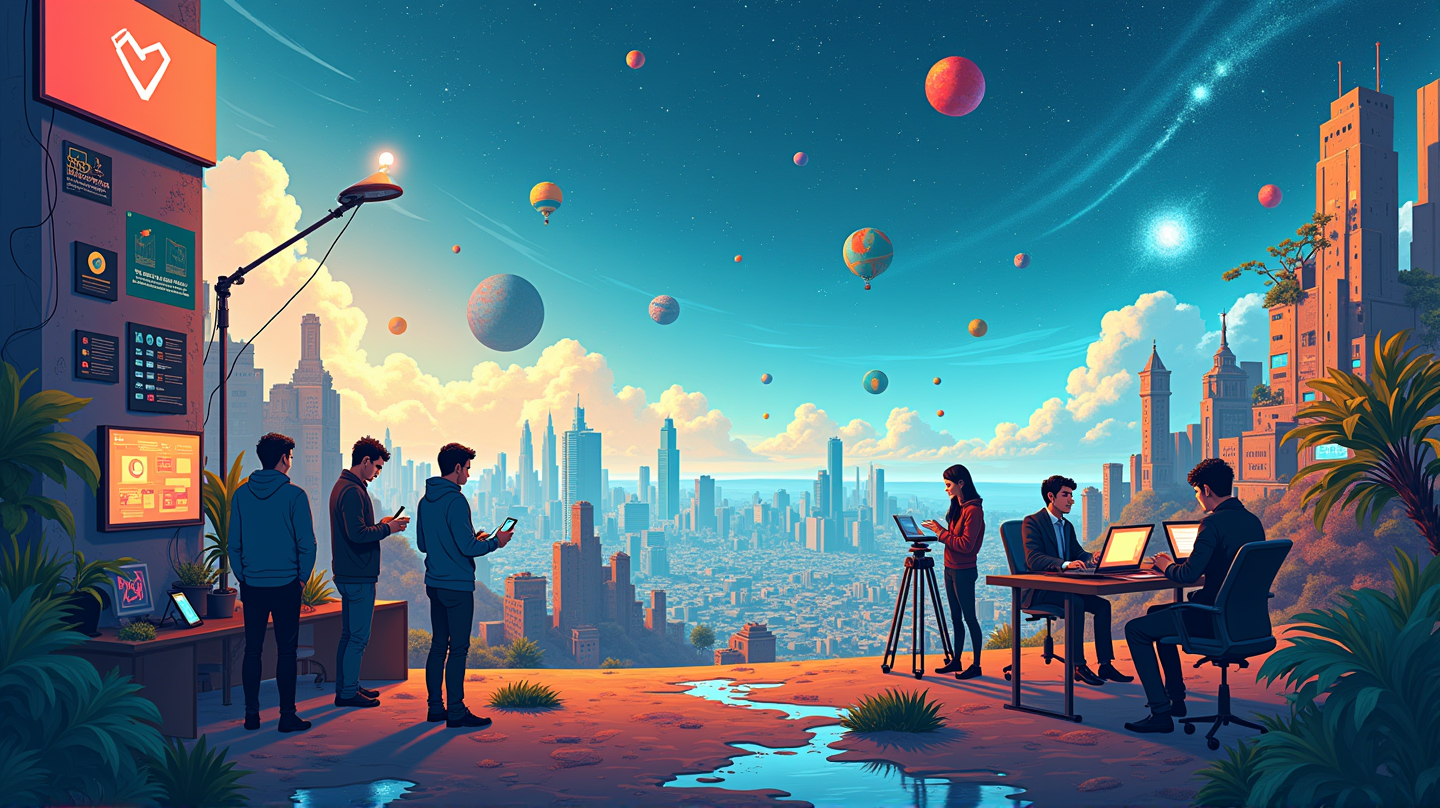 シリコンバレー・ベンチャーズ：高い夢に抱かれた中で原点を再発見する