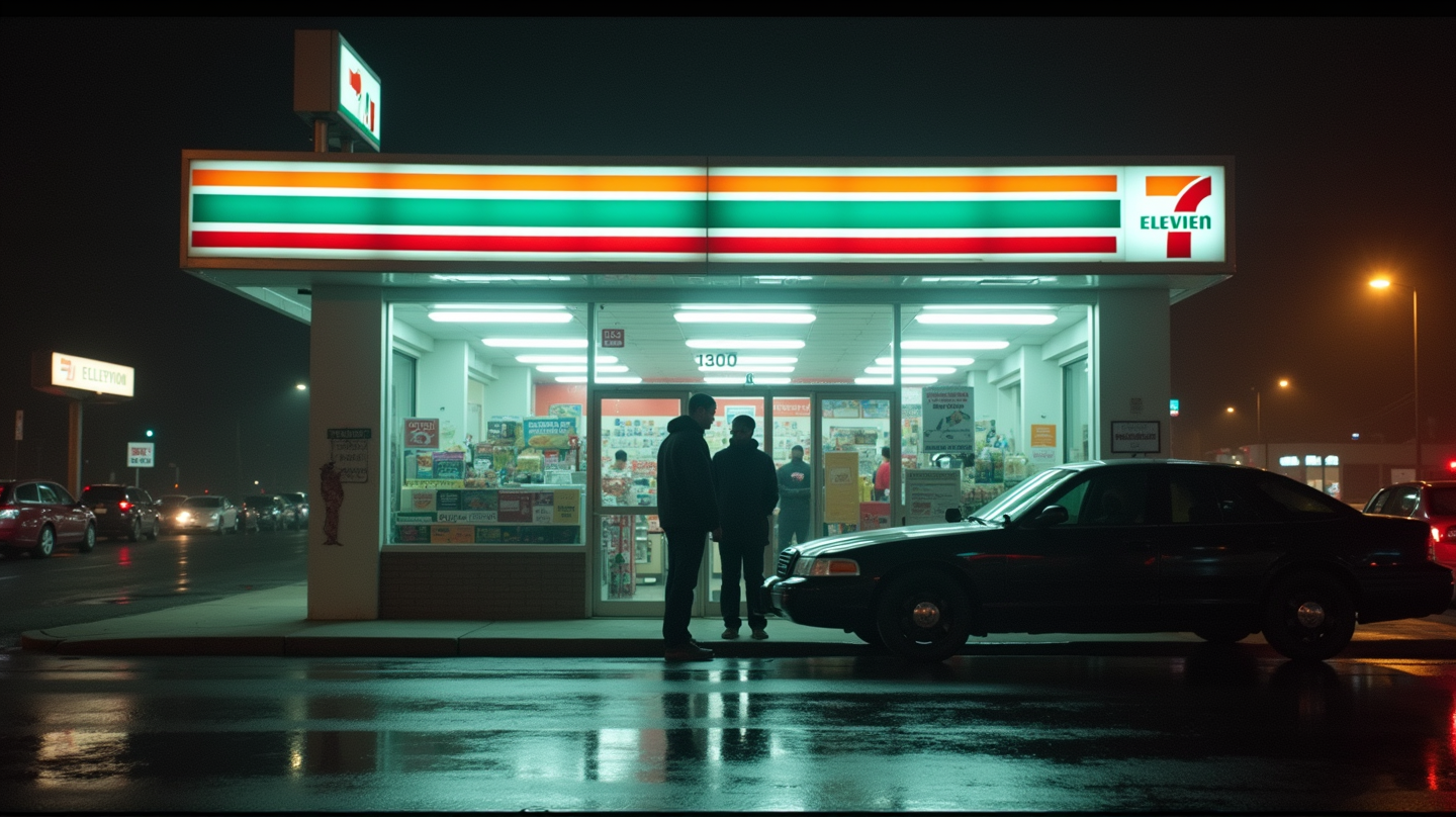 ハリウッドの7-Elevenでの死亡事件、訴追取り下げ: 内幕を探る