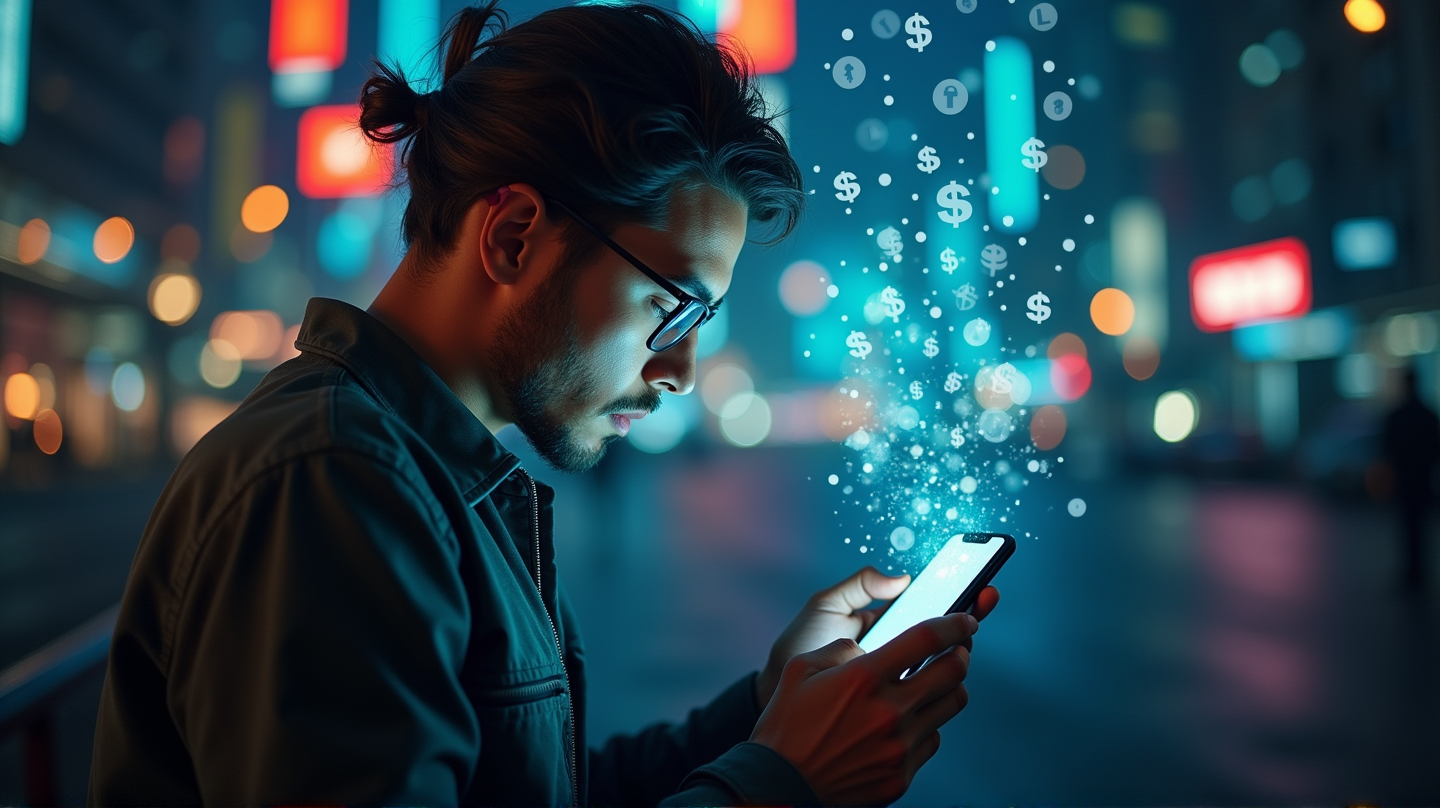 CFPから学ぶソーシャルメディアの金融アドバイス: 見逃せない洞察