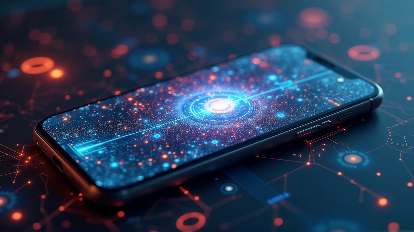 革新的アップデートでAndroid 16ベースのNothing OS 4.0がさらに多くのデバイスに拡大