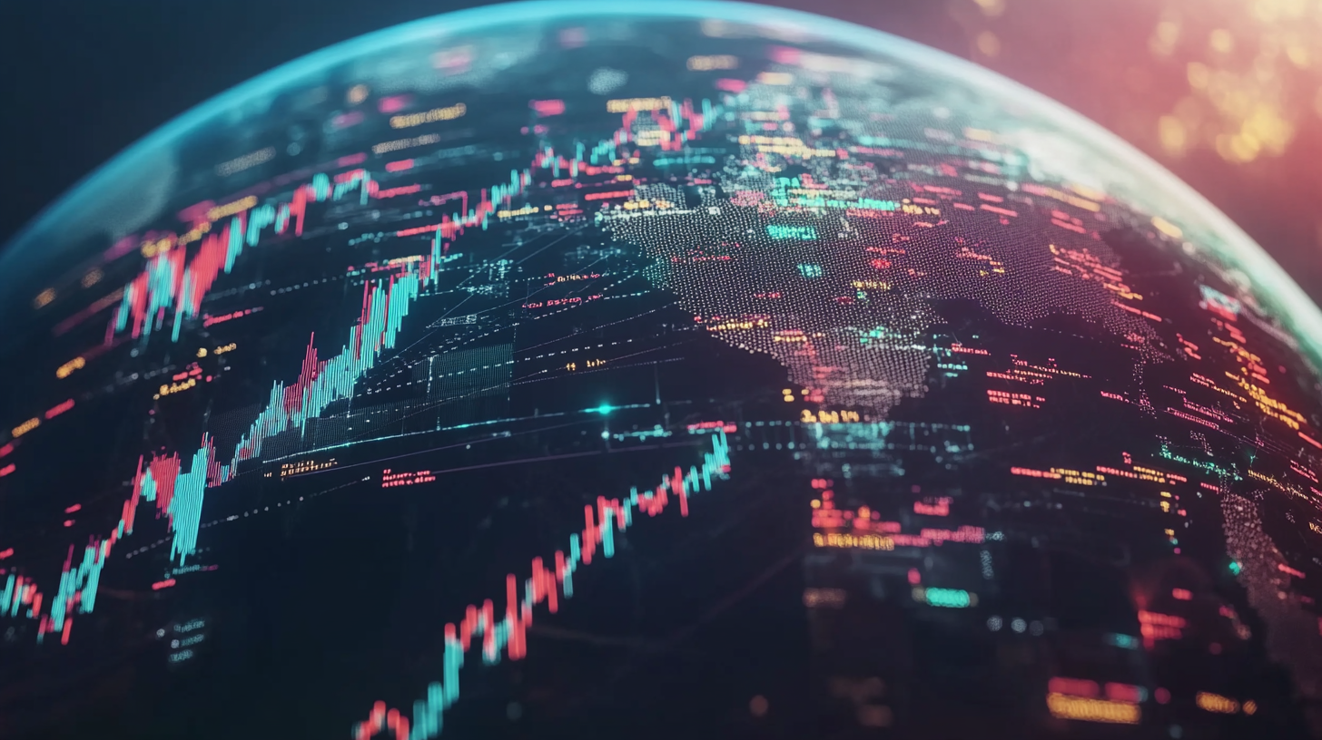 Google Invest Ai: あなたが待ち望んだトレーディング革命ですか？