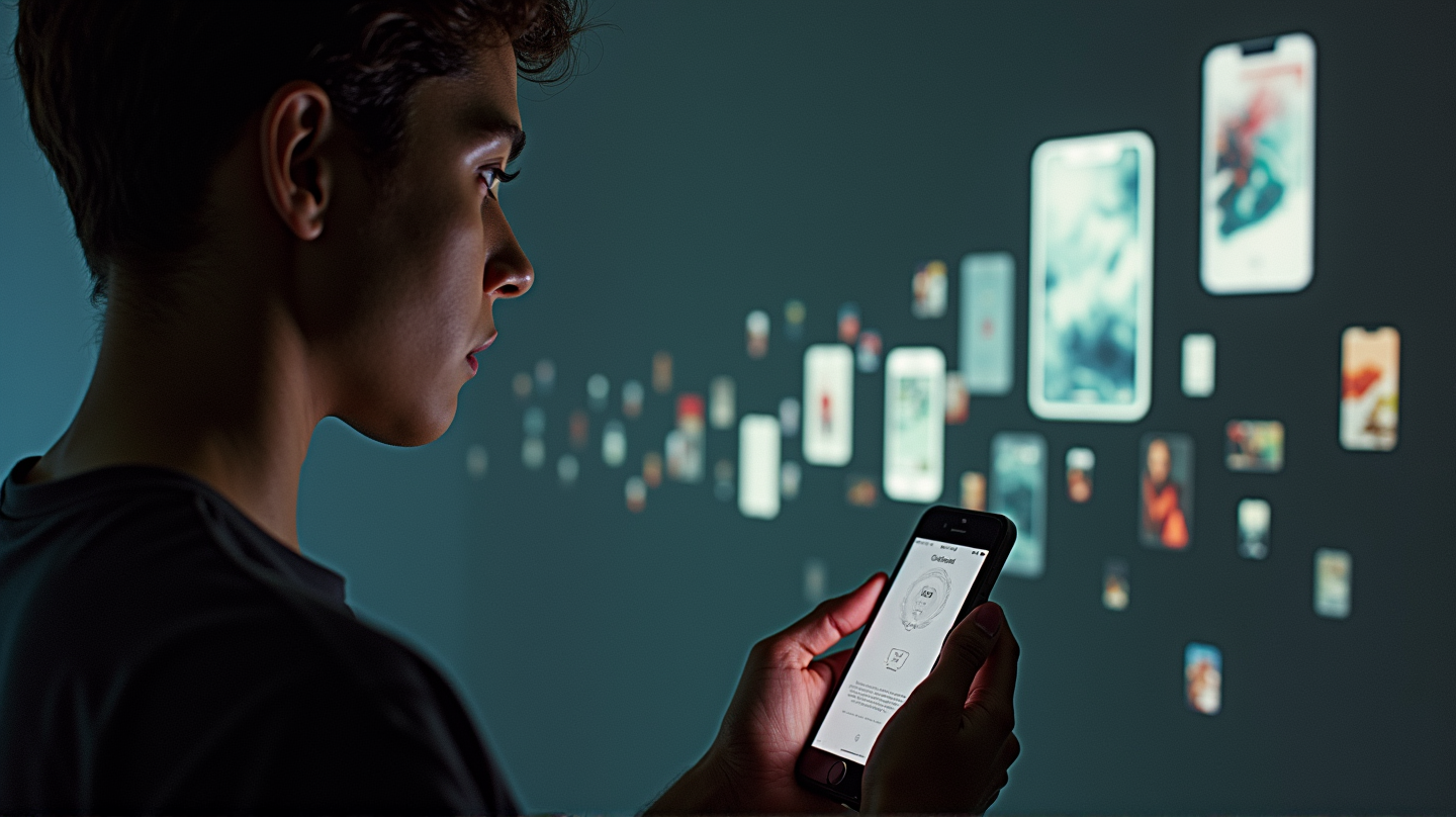 緊急: あなたのiPhoneは更新なしで脆弱かもしれません