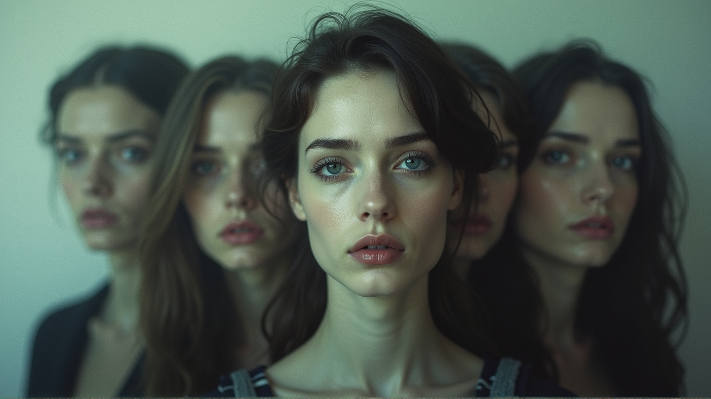 心を打つ著名人の別れ：アイコンたちが残した言葉のない瞬間