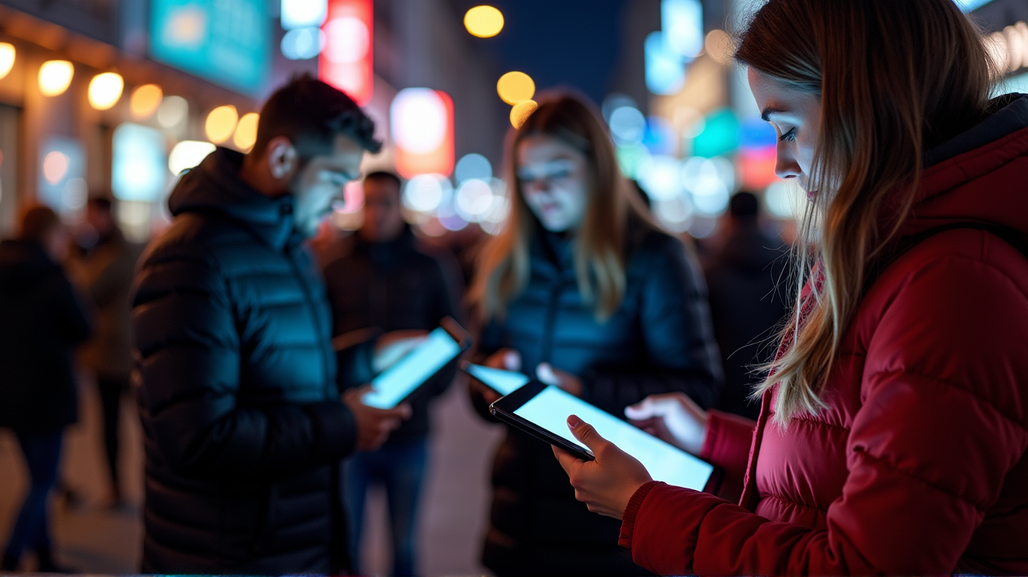 タブレットで大得点：2025年のまだ利用可能な最高のブラックフライデーセール