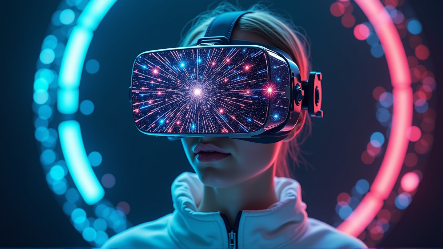 テクノロジーの変革: Googleの3DジャンプとAndroid XR