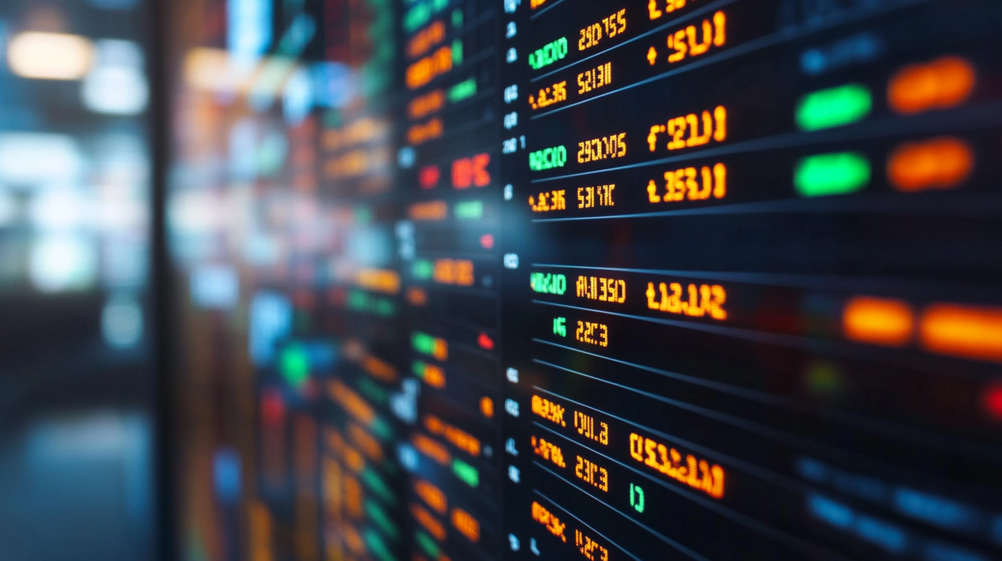 CryptoFluxAi はあなたに必要な取引ソリューションですか？