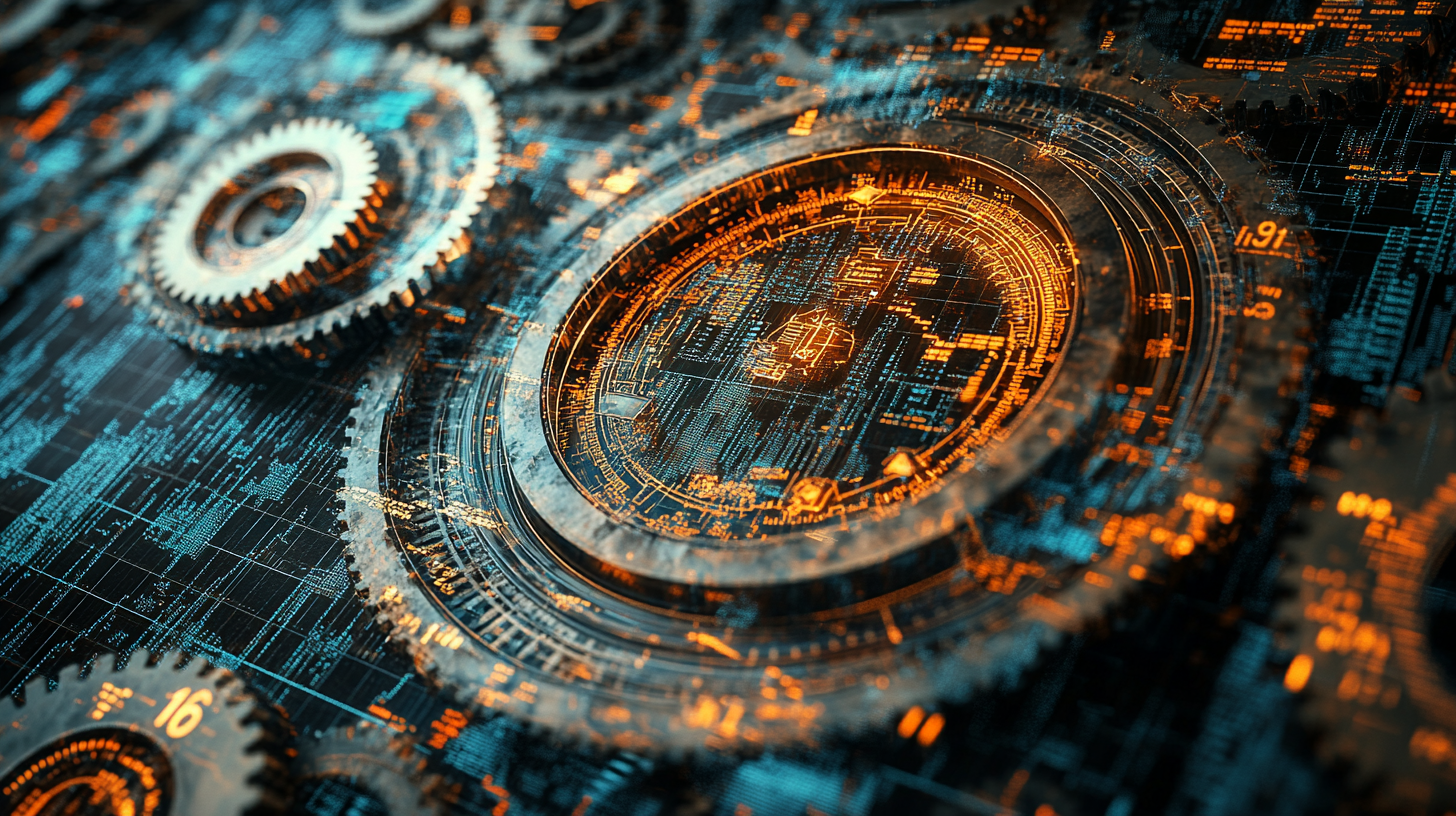 Velocidad Luxtenはあなたの取引プラットフォームの決定版ですか？