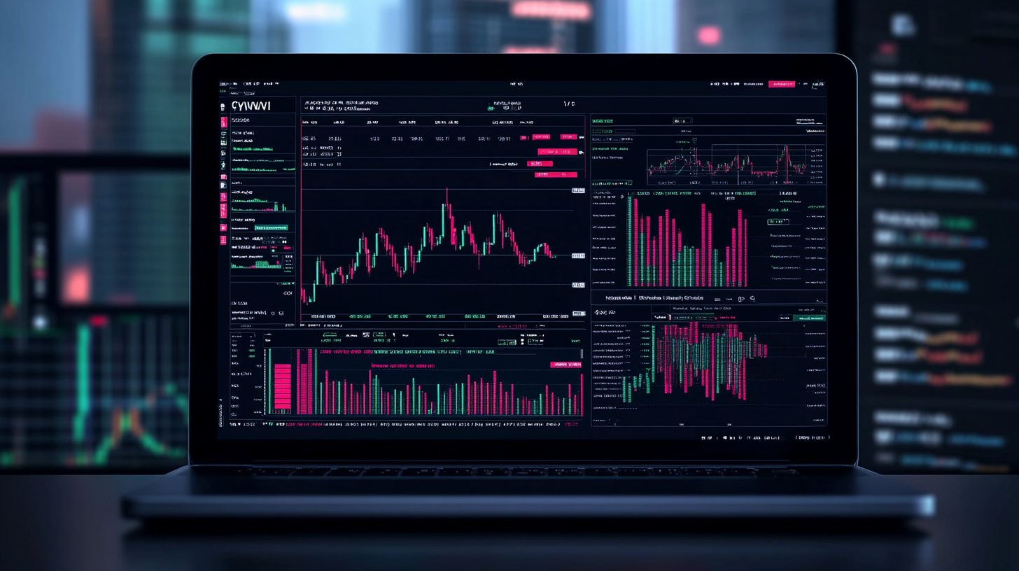 Novaq Coreは究極のトレーディングツールなのか？その真実を探る！
