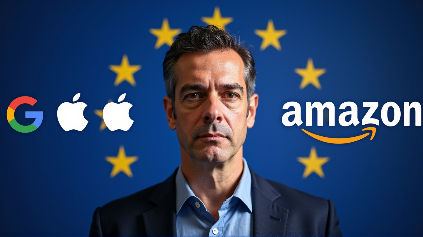 ペドロ・サンチェス vs ビッグテック: スペインは巨人を制御できるか？