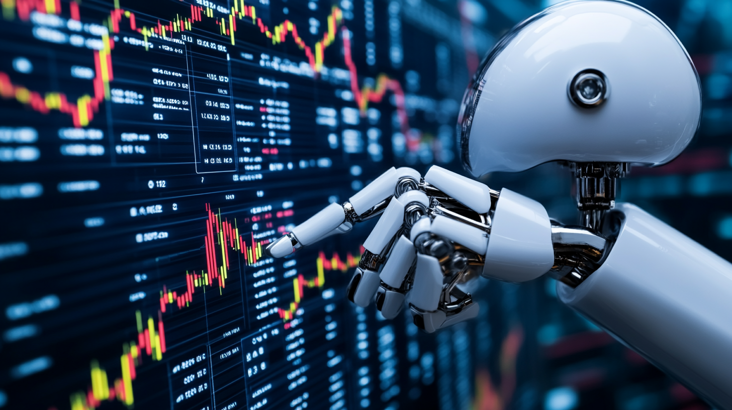 Eleve Vaultarisはあなたが探していた取引ソリューションですか？