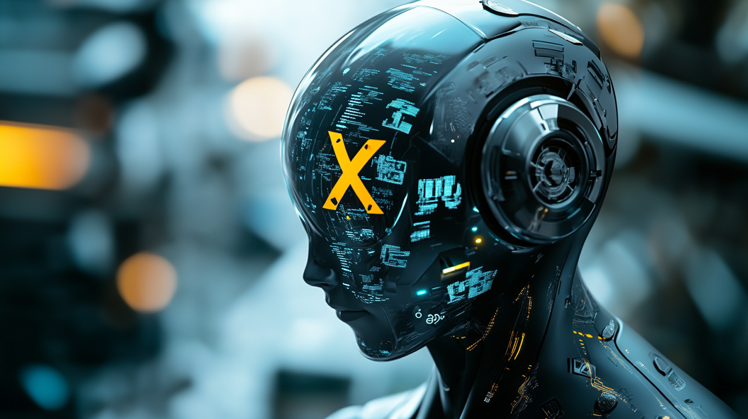 Essor Dexlinkが次の取引仲間かどうかを調査する