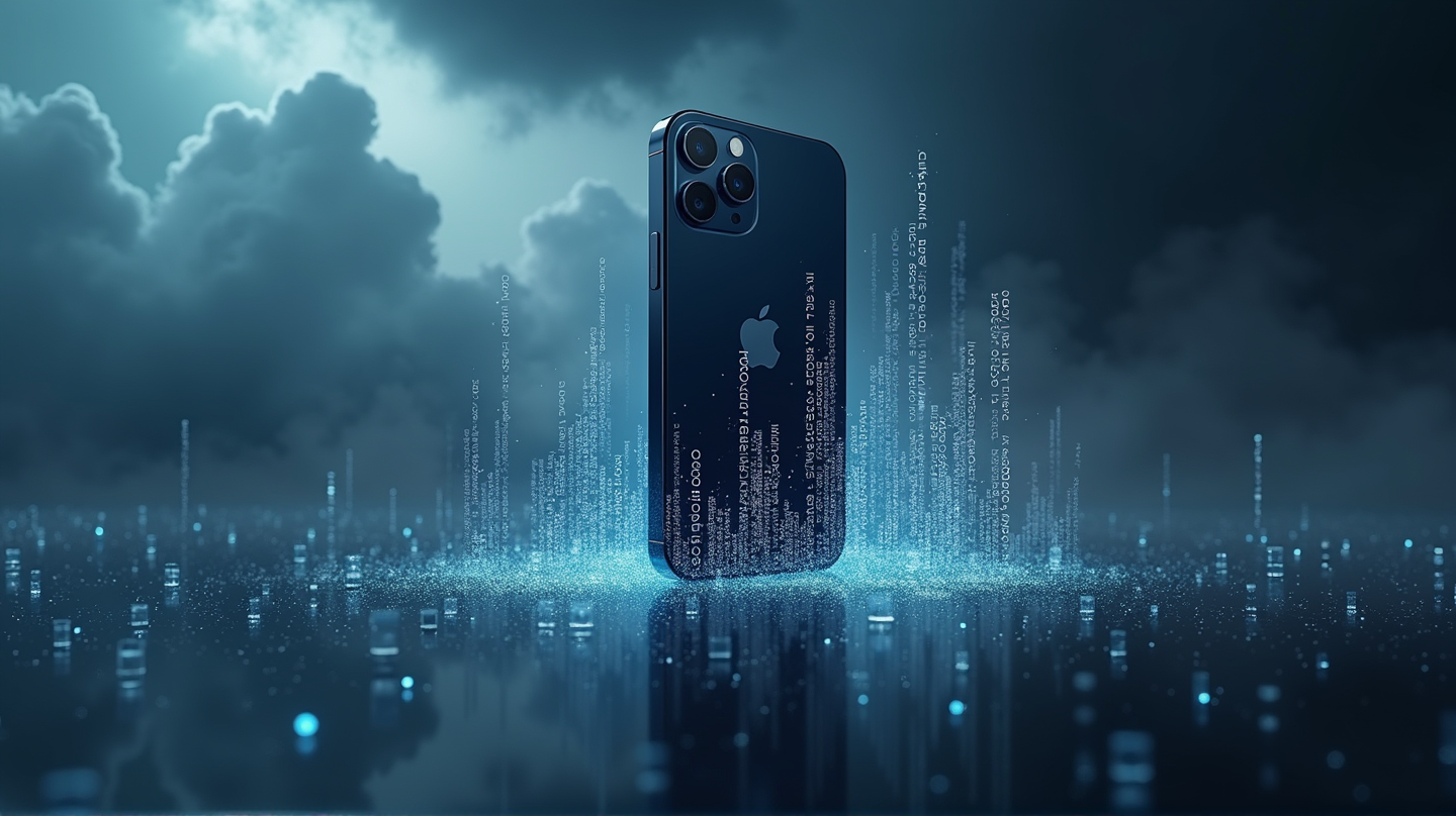 アップルのiPhone 17が市場の高騰を促進、2026年のメモリー危機が迫る