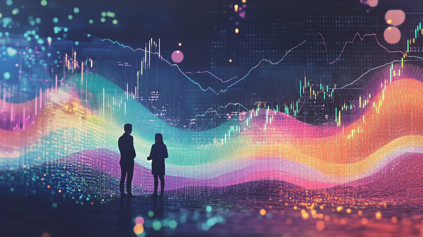 Xyvorelintusは待っていた取引革命でしょうか？