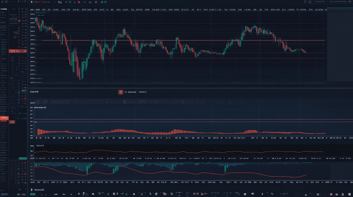 Swift Profixを公開: 新しい取引革命ですか？