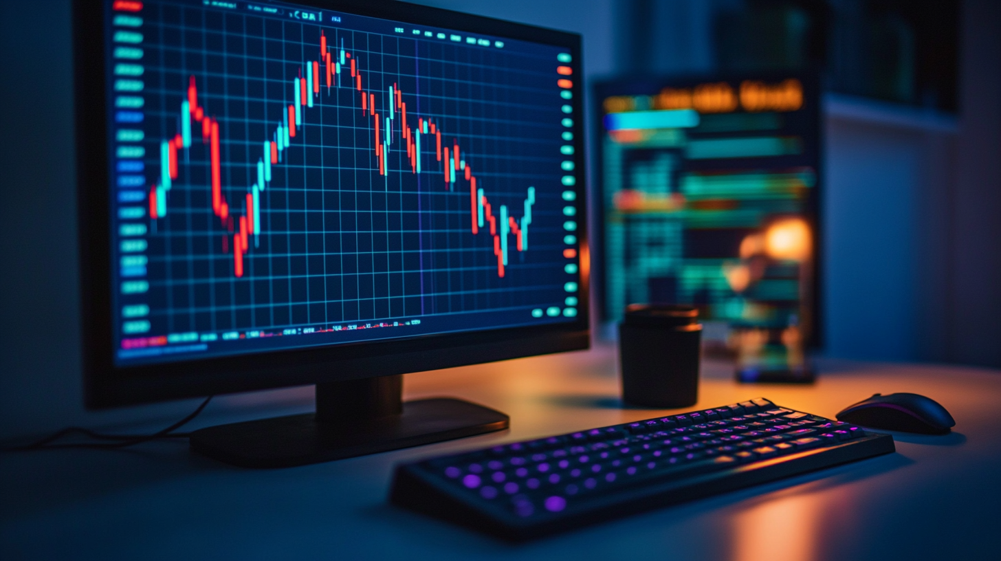 Spot 7v Nerado: 成功するためのトレーディングの道を見つけよう