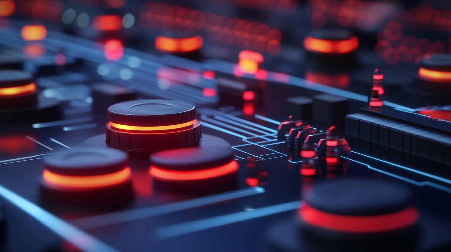 Mexvorinはあなたに合った取引ツールか？その真相を明らかに！