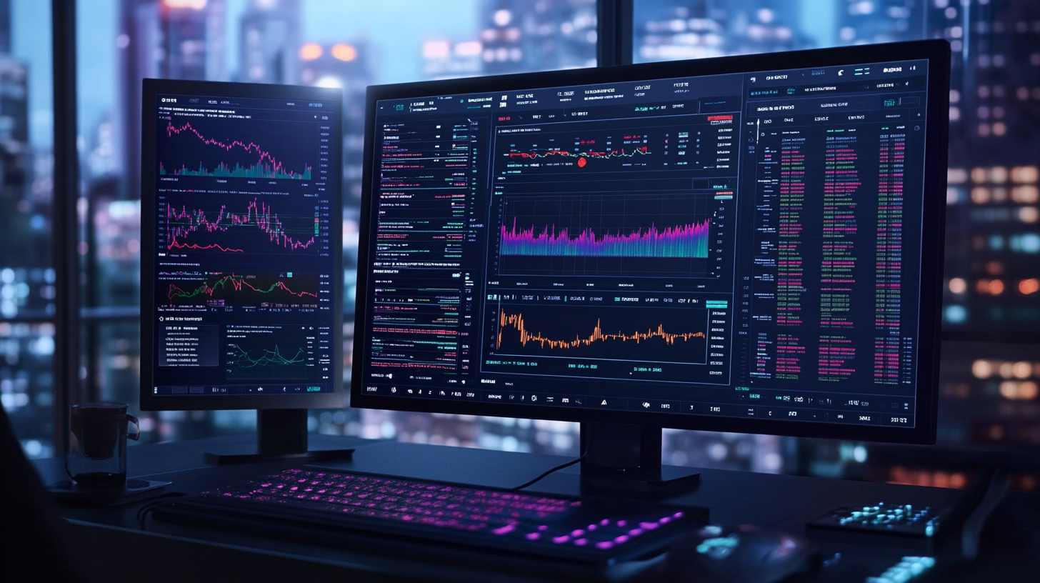 Vivace-Portdex: 本当にトレーディングのゲームチェンジャーなのか？